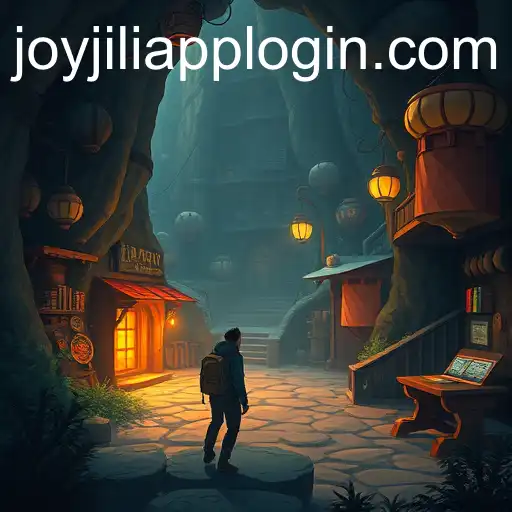 Exploring Adventure Games: The Allure of 'Joyjili'