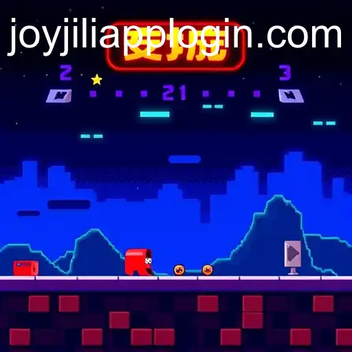Exploring the Evolution of Arcade Games with JoyJili