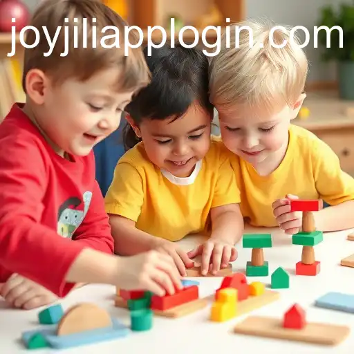 The Impact of Joyjili: Transforming Learning Through Educational Games