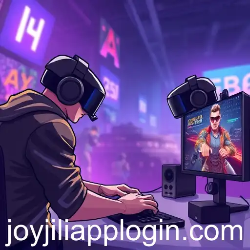 Exploring Joyjili: Revolutionizing Online Gaming