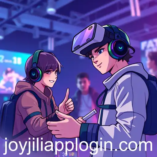 A New Era for Online Gaming: Joyjili's Impact on the Industry