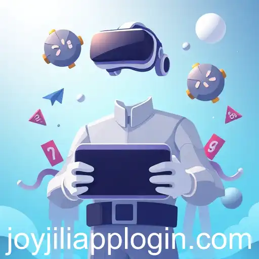 Exploring Joyjili: Revolutionizing Online Gaming