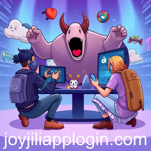 Exploring the Rise of Joyjili