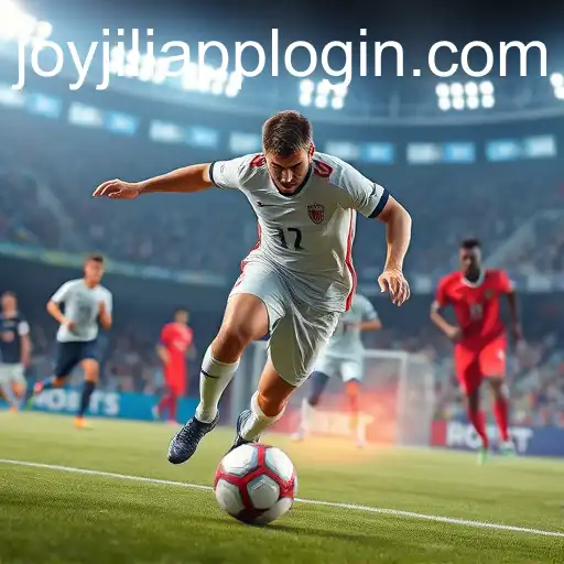 Exploring the Thrill of Sports Games: The Joyjili Experience