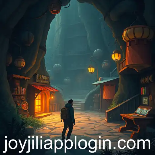Exploring Adventure Games: The Allure of 'Joyjili'