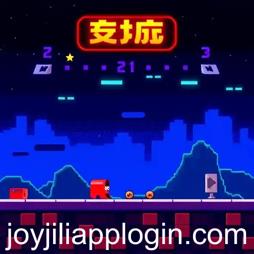 Exploring the Evolution of Arcade Games with JoyJili