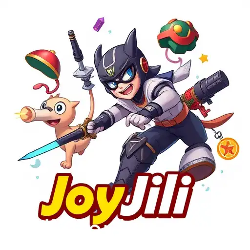 Exploring JoyJili: An Emerging Online Gaming Hub