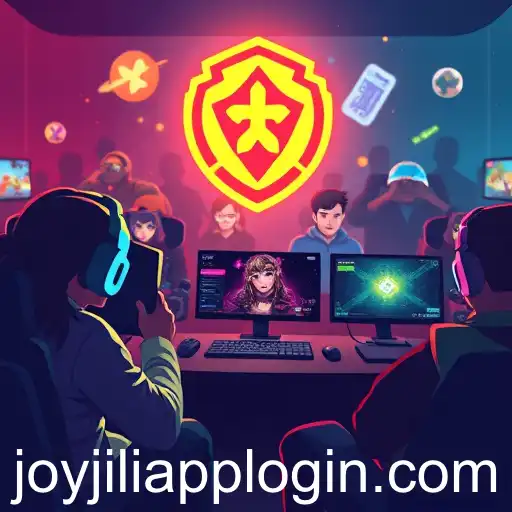 Gaming Dynamics in the Digital Age