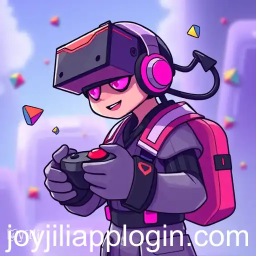 The Evolution of Joyjili in the Gaming World