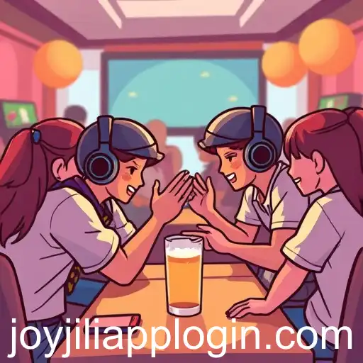 The Rise of Joyjili: Transforming the Gaming Landscape